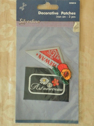 Vintage 1980 silverline - vintage, 1980’s