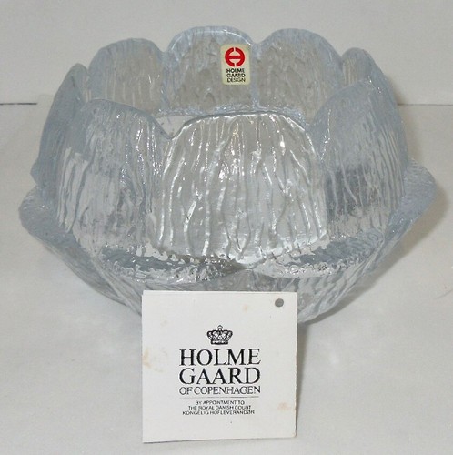Design holmegaard dänemark - holmegaard,
