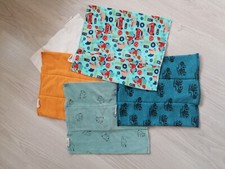 Stoffwindel Windelmanufaktur Einlagen Nacht Set Saugeinlage Herkules Prefold 