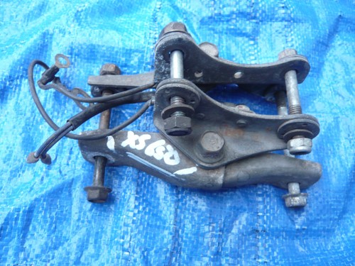 Yamaha 650 motorhalter - 650,