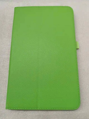 Kunstleder tasche für samsung - tasche,