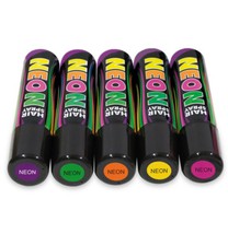 Hairspray Neon in knalligen