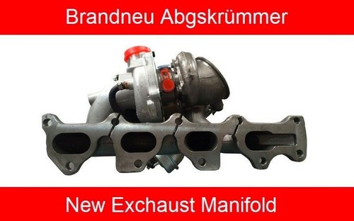 Turbo montagesatz astra zafira - astra,