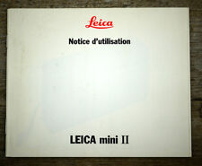 Kamera Bedienungsanleitung