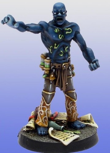 Fenryll dungeon twister eau - fenryll,