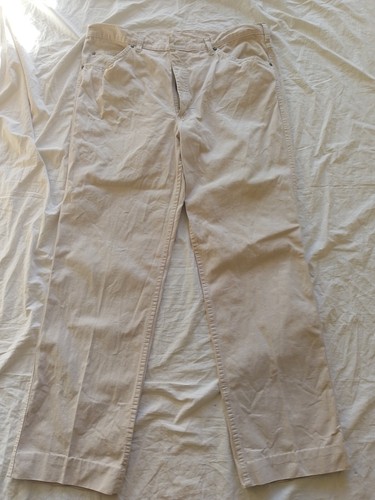 Jeans mustang hell beige - mustang, 36