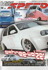 Speed 2007 golf 4 - speed, :