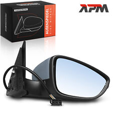 Außenspiegel Rechts Konvex