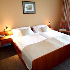 Hotel Deal Marienbad