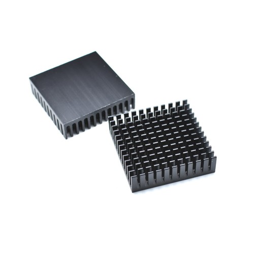 40x40x11mm aluminium - 40x40x11mm,