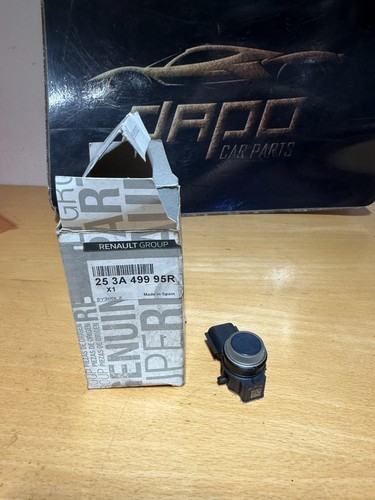 Renault pdc sensor - renault, parksensor