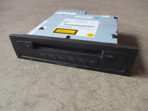 Changer wechsler audi 4l - wechsler,