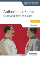 Access to History for the IB