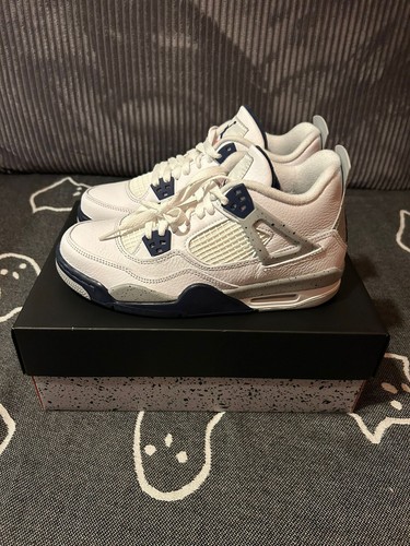Nike air jordan retro - jordan, 4