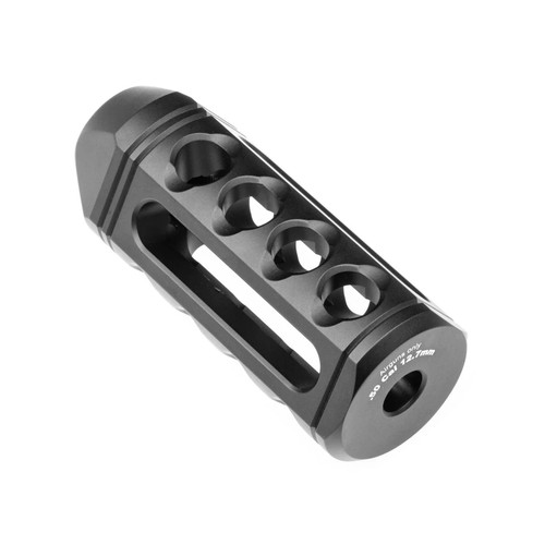 Muzzle megalodon cnc - -,