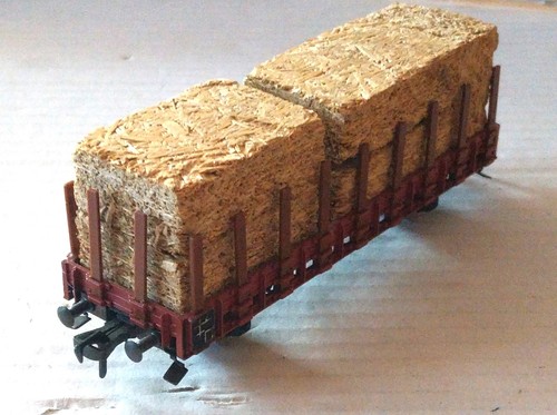 Fleischmann güterwagen - fleischmann,