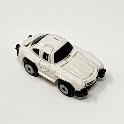Micro machines mercedes - micro,