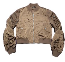 Damen Pilotenjacke Größe M New Yorker