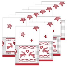 10 Stk Duni Mitteldecken