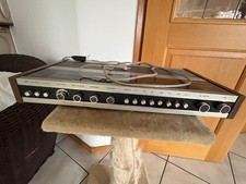 ITT Schaub Lorenz Stereo 5000 HiFi plus einer Original Box