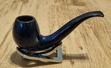 016 - Vauen 3473 Blau  - Pfeife Pipa 烟斗 - 9mm gefiltert