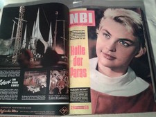 KONVOLUT: NBI - Neue Berliner