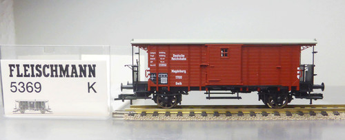 Fleischmann 5369 - ,