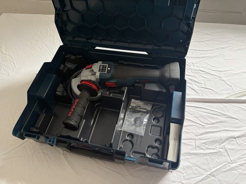 Bosch gws 18v sc - bosch,