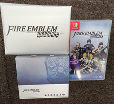 NINTENDO SWITCH SPIEL FIRE