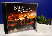 Battle realms retro - battle, pc