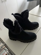 Tolle Stiefel von Vitaform In