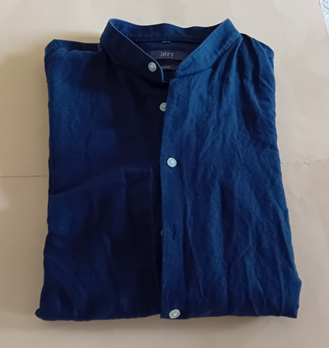 Jake herren hemd schwarz gr - jake`s,