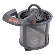 Sieb Set wie AEG 140064682010