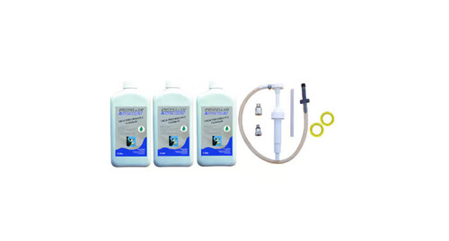 High performance - 3l,