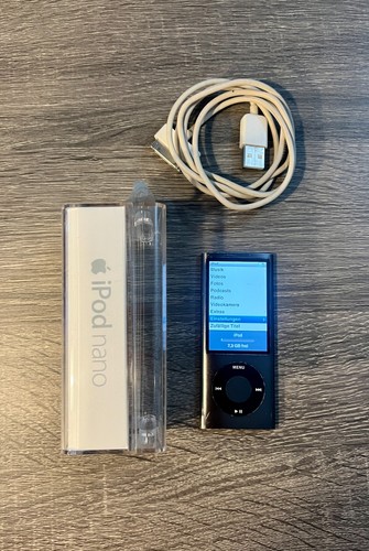 Apple ipod nano generation - nano,