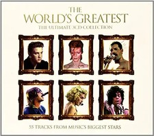 World S Greatest - World S