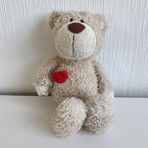 Nici plüschtier teddybär - nici,