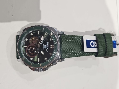 Seiko sports automatic - seiko,