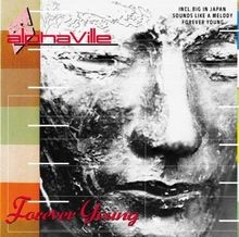Forever young von alphaville - von, |
