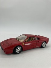 Vintage Burago 1:24 Scale 1984