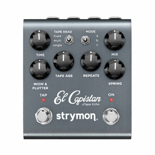 Strymon capistan dtape - v2,