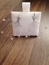 Ohrstecker Edelstahl Damen