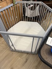 Fabimax Baby Laufgitter