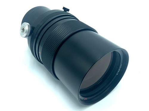 Carl zeiss jena - zeiss, sonnar
