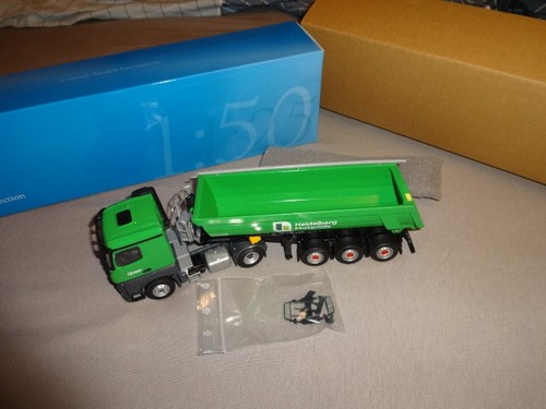 Arocs sattelkipper - arocs,