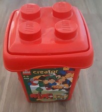 Lego Creator Kiste Bausteine