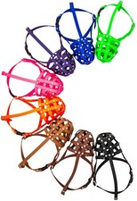 Hundemaulkorb Muzzleking