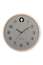 Kuckucksuhr Wanduhr Natural