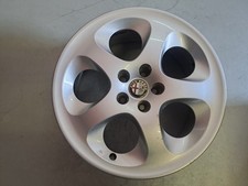 Alfa Romeo 156 Felge 6,5x16 5x98 Et 41,5 Speedline SL1403 60658218 NEU!  W730