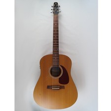 Seagull S6 Original QI - Natural